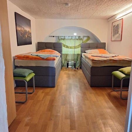 Spacey,Central Apartment Near Alexanderplatz Берлін Екстер'єр фото