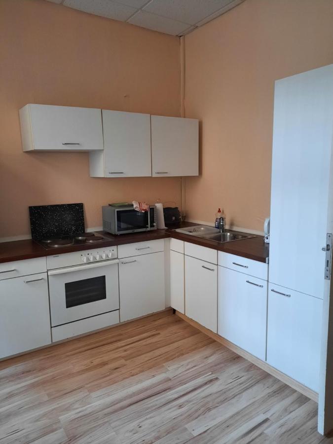 Spacey,Central Apartment Near Alexanderplatz Берлін Екстер'єр фото