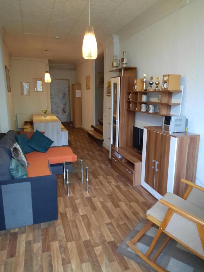 Spacey,Central Apartment Near Alexanderplatz Берлін Екстер'єр фото
