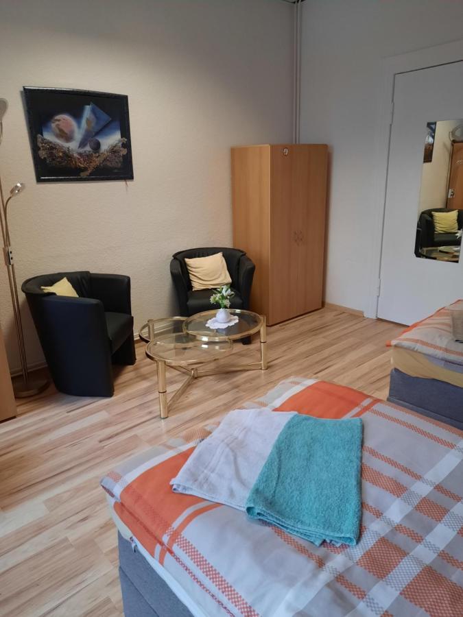 Spacey,Central Apartment Near Alexanderplatz Берлін Екстер'єр фото